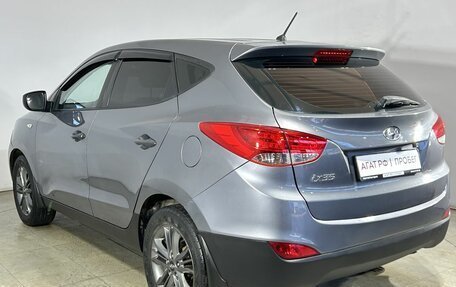 Hyundai ix35 I рестайлинг, 2014 год, 1 300 000 рублей, 6 фотография