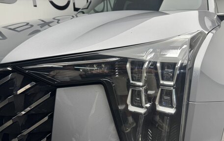 GAC GS8, 2024 год, 3 298 000 рублей, 28 фотография