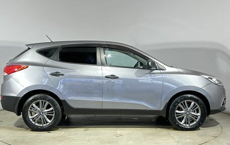 Hyundai ix35 I рестайлинг, 2014 год, 1 300 000 рублей, 5 фотография