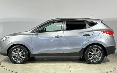 Hyundai ix35 I рестайлинг, 2014 год, 1 300 000 рублей, 11 фотография
