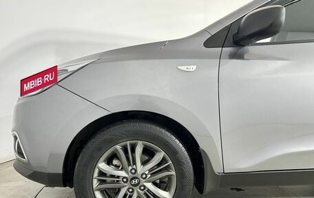 Hyundai ix35 I рестайлинг, 2014 год, 1 300 000 рублей, 9 фотография