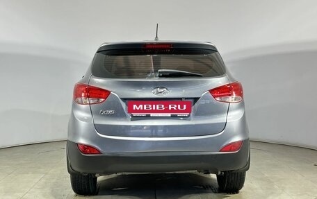 Hyundai ix35 I рестайлинг, 2014 год, 1 300 000 рублей, 8 фотография