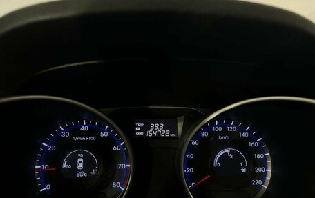 Hyundai ix35 I рестайлинг, 2014 год, 1 300 000 рублей, 16 фотография