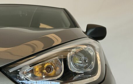 Hyundai ix35 I рестайлинг, 2014 год, 1 300 000 рублей, 13 фотография