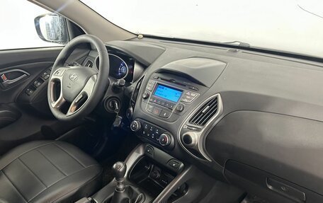 Hyundai ix35 I рестайлинг, 2014 год, 1 300 000 рублей, 20 фотография
