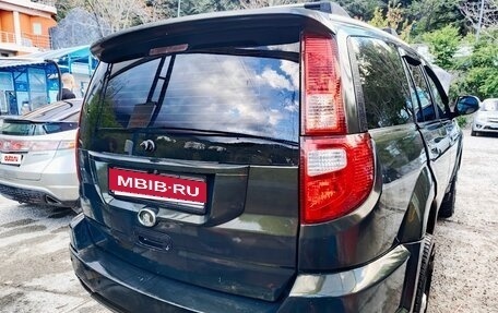 Great Wall Hover H3 I, 2010 год, 480 000 рублей, 3 фотография