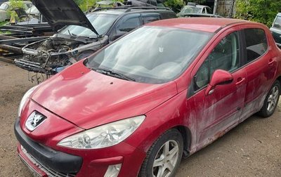 Peugeot 308 II, 2008 год, 200 000 рублей, 1 фотография