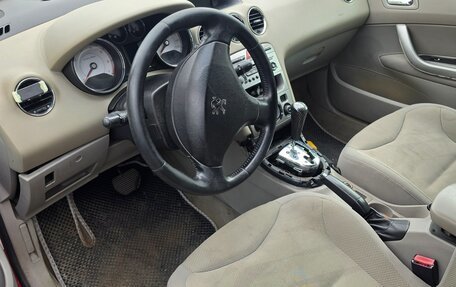 Peugeot 308 II, 2008 год, 200 000 рублей, 8 фотография