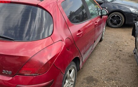 Peugeot 308 II, 2008 год, 200 000 рублей, 2 фотография