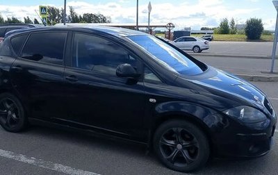 SEAT Altea I, 2010 год, 690 000 рублей, 1 фотография
