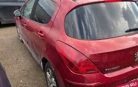 Peugeot 308 II, 2008 год, 200 000 рублей, 3 фотография