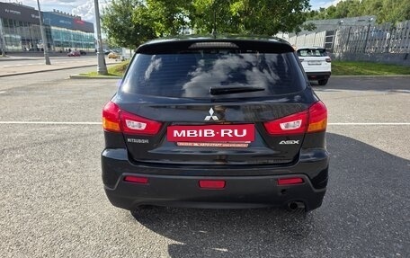 Mitsubishi ASX I рестайлинг, 2012 год, 820 000 рублей, 5 фотография
