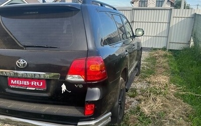 Toyota Land Cruiser 200, 2013 год, 4 900 000 рублей, 1 фотография