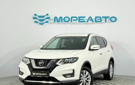 Nissan X-Trail, 2020 год, 2 150 000 рублей, 1 фотография