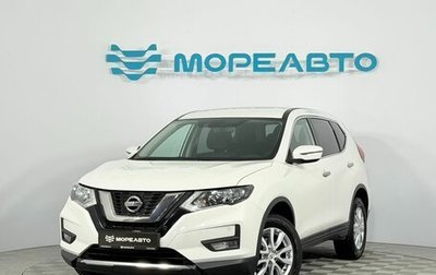 Nissan X-Trail, 2020 год, 2 150 000 рублей, 1 фотография