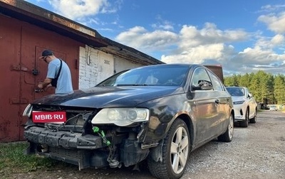 Volkswagen Passat B6, 2005 год, 150 000 рублей, 1 фотография