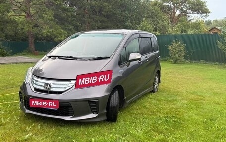 Honda Freed I, 2014 год, 1 000 000 рублей, 1 фотография