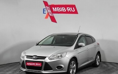 Ford Focus III, 2011 год, 640 000 рублей, 1 фотография