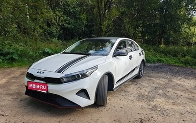 KIA K3, 2021 год, 1 850 000 рублей, 1 фотография