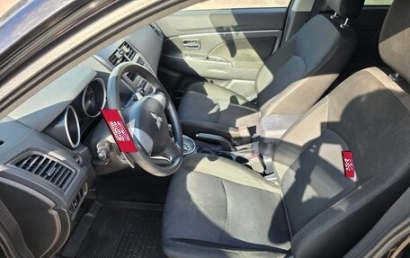 Mitsubishi ASX I рестайлинг, 2012 год, 820 000 рублей, 17 фотография