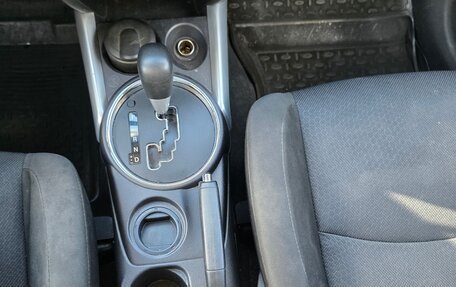Mitsubishi ASX I рестайлинг, 2012 год, 820 000 рублей, 20 фотография