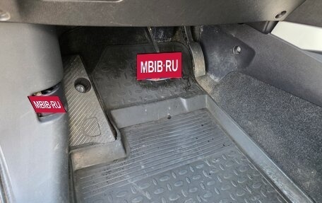 Mitsubishi ASX I рестайлинг, 2012 год, 820 000 рублей, 18 фотография