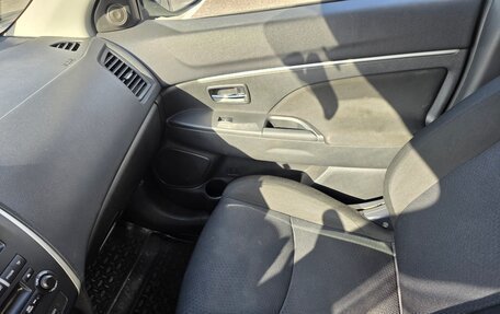 Mitsubishi ASX I рестайлинг, 2012 год, 820 000 рублей, 22 фотография