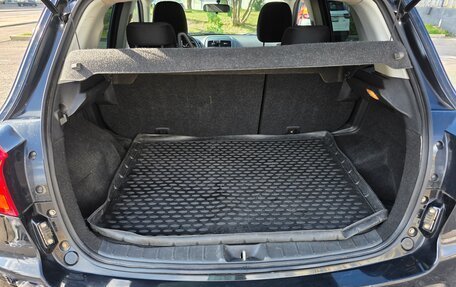 Mitsubishi ASX I рестайлинг, 2012 год, 820 000 рублей, 30 фотография
