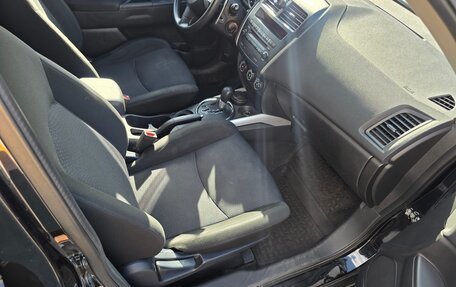Mitsubishi ASX I рестайлинг, 2012 год, 820 000 рублей, 24 фотография