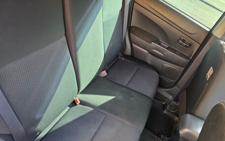 Mitsubishi ASX I рестайлинг, 2012 год, 820 000 рублей, 28 фотография