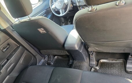 Mitsubishi ASX I рестайлинг, 2012 год, 820 000 рублей, 27 фотография