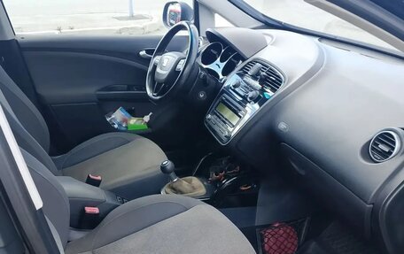 SEAT Altea I, 2010 год, 690 000 рублей, 6 фотография