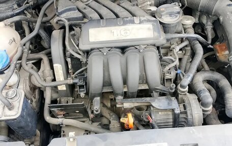 SEAT Altea I, 2010 год, 690 000 рублей, 4 фотография