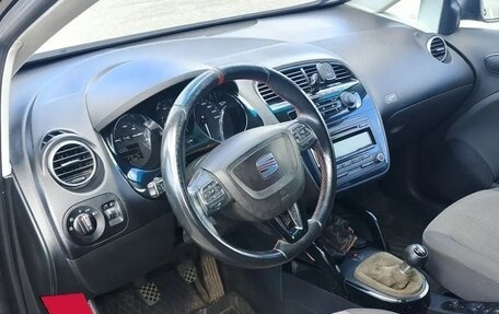 SEAT Altea I, 2010 год, 690 000 рублей, 7 фотография