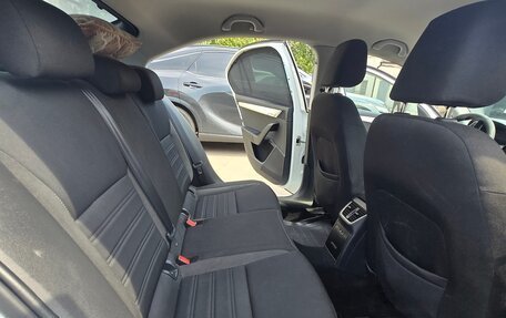 Skoda Octavia, 2019 год, 1 600 000 рублей, 18 фотография