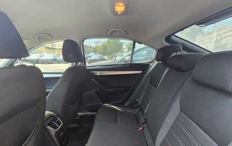 Skoda Octavia, 2019 год, 1 600 000 рублей, 21 фотография