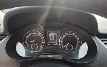 Skoda Octavia, 2019 год, 1 600 000 рублей, 29 фотография