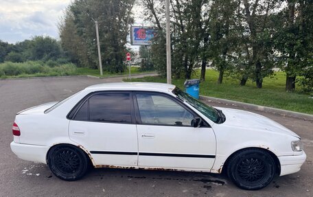 Toyota Corolla, 2000 год, 270 000 рублей, 2 фотография
