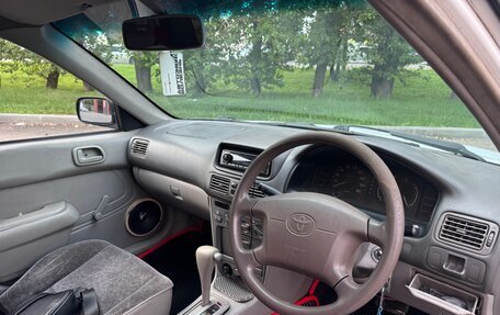 Toyota Corolla, 2000 год, 270 000 рублей, 5 фотография