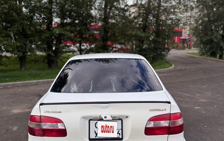 Toyota Corolla, 2000 год, 270 000 рублей, 3 фотография