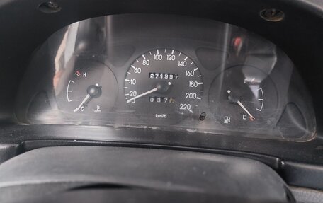 Chevrolet Lanos I, 2008 год, 185 000 рублей, 12 фотография