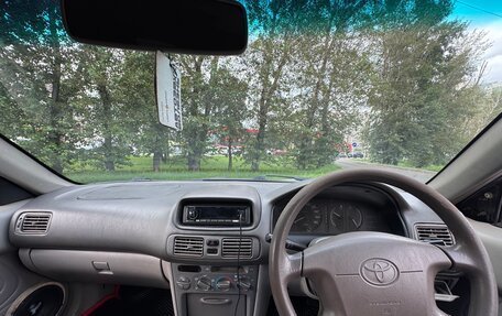 Toyota Corolla, 2000 год, 270 000 рублей, 6 фотография