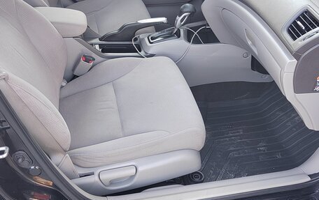 Honda Civic IX, 2012 год, 990 000 рублей, 7 фотография