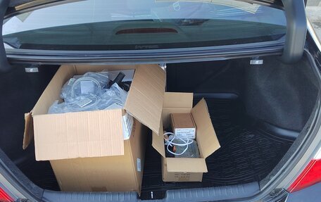 Honda Civic IX, 2012 год, 990 000 рублей, 11 фотография