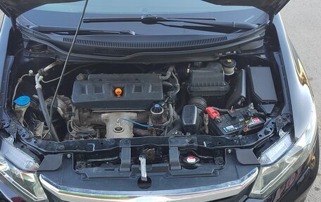 Honda Civic IX, 2012 год, 990 000 рублей, 13 фотография
