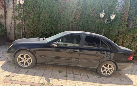 Mercedes-Benz C-Класс, 2001 год, 500 000 рублей, 3 фотография