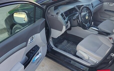Honda Civic IX, 2012 год, 990 000 рублей, 6 фотография