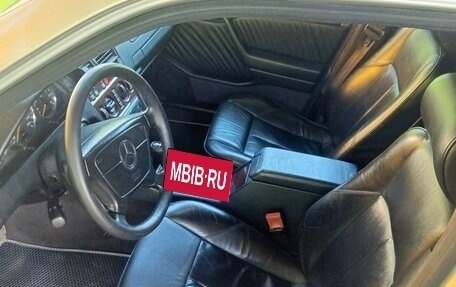 Mercedes-Benz C-Класс, 1994 год, 500 000 рублей, 9 фотография