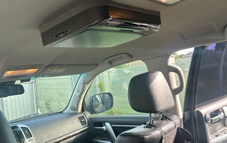 Toyota Land Cruiser 200, 2013 год, 4 900 000 рублей, 7 фотография