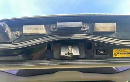 Toyota Land Cruiser 200, 2013 год, 4 900 000 рублей, 13 фотография
